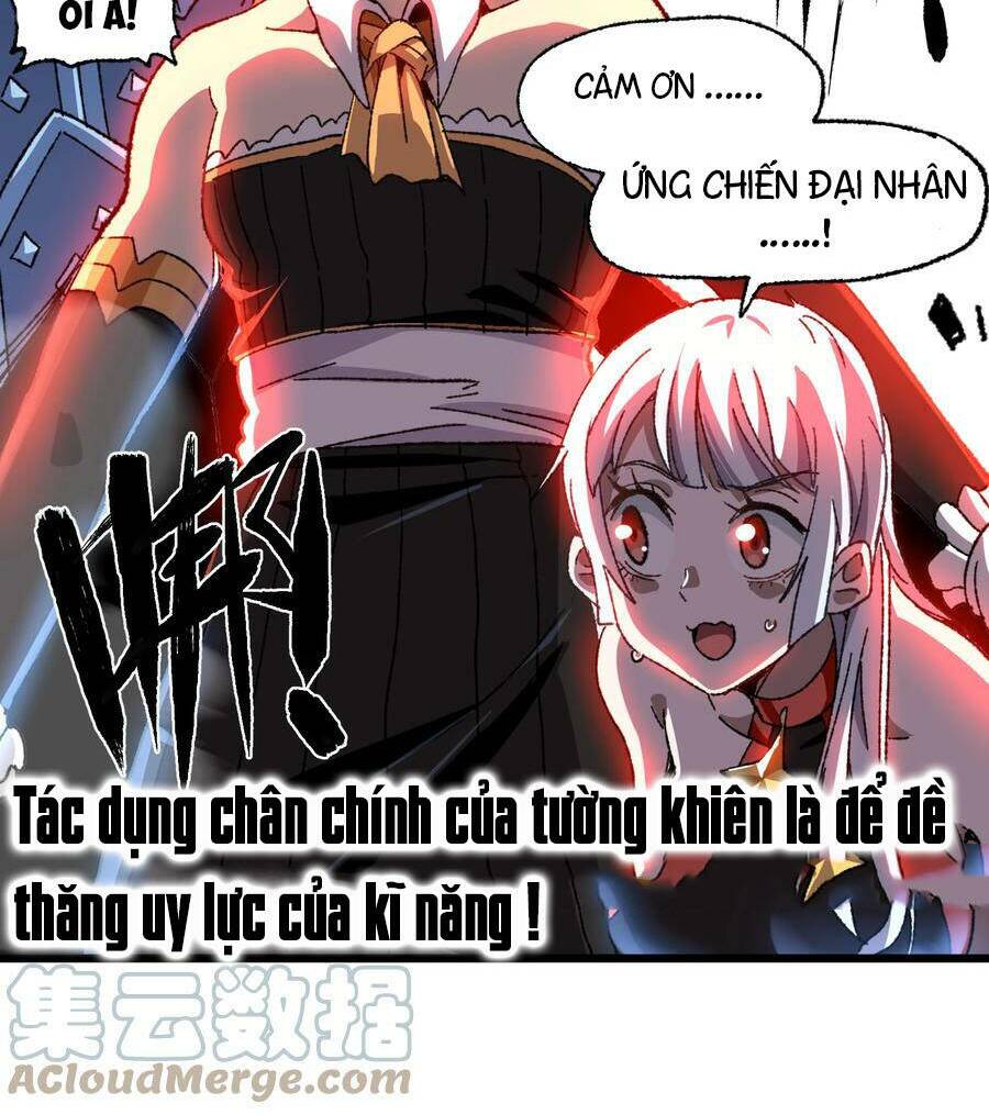 vú em vô địch chapter 28 41