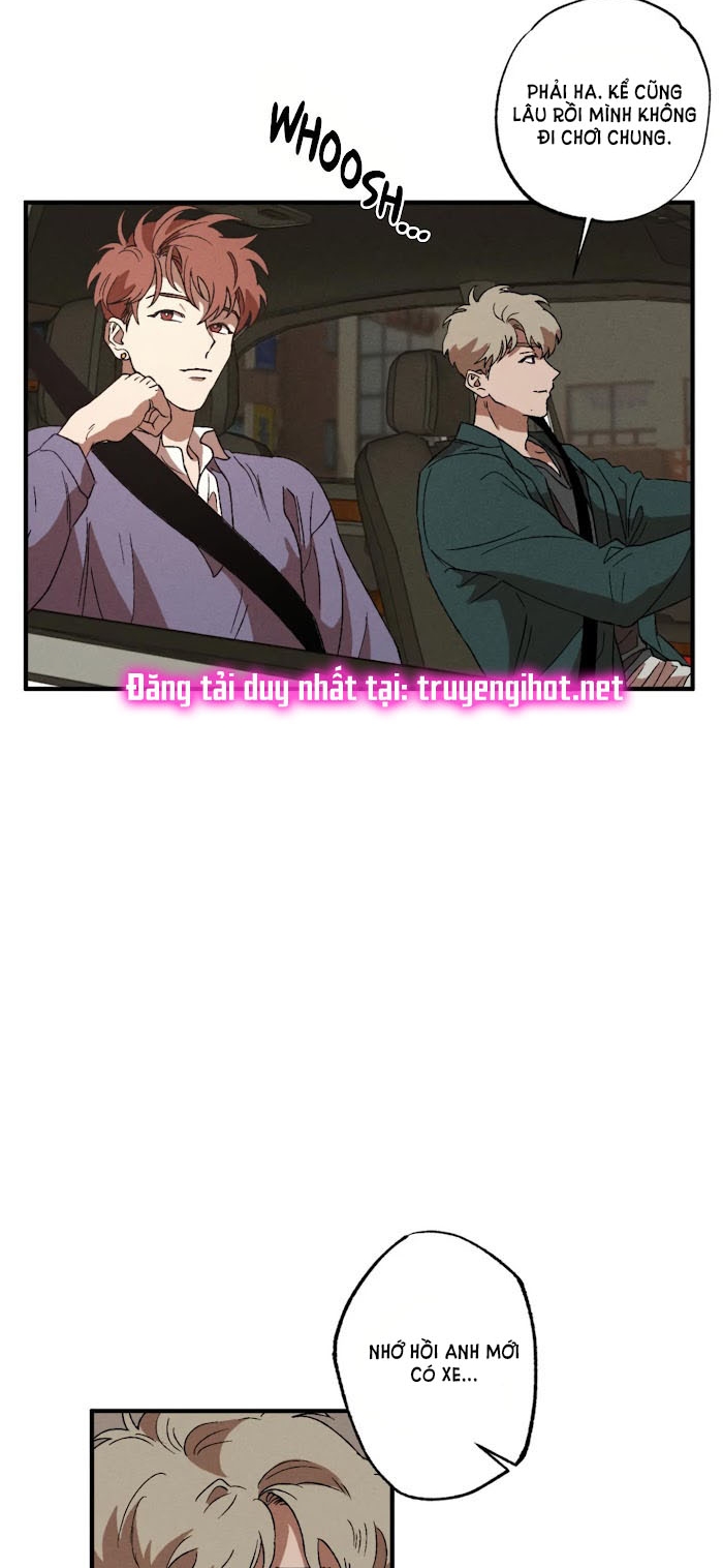 bẫy kép chapter 12 18