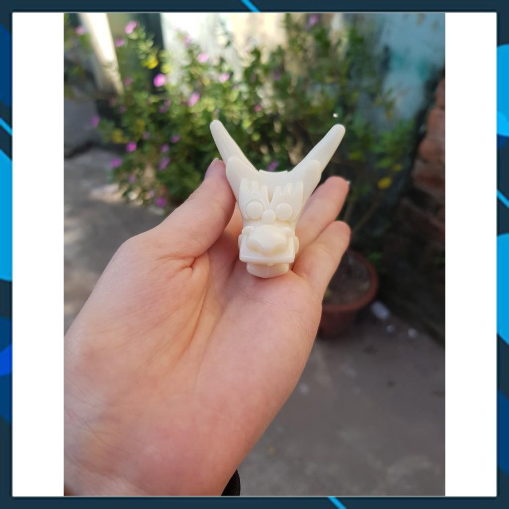 Đầu gác cần câu hình đầu rồng