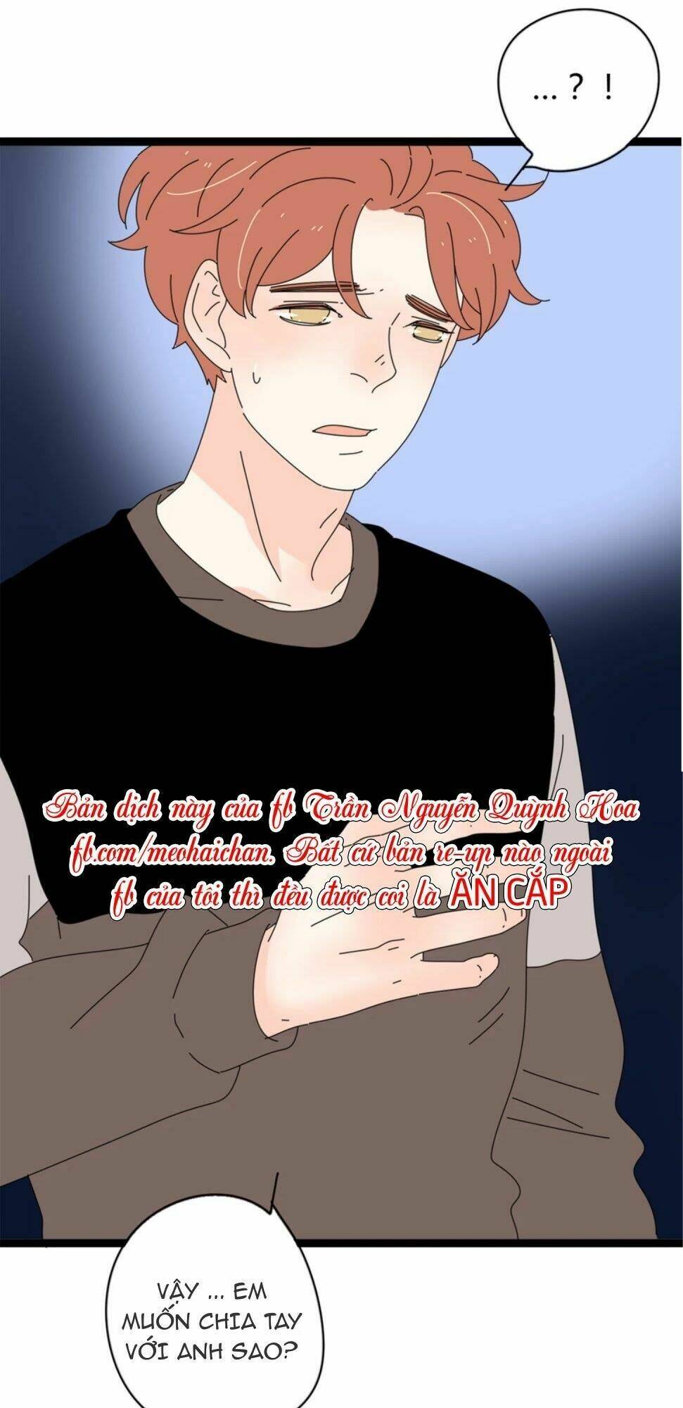 quỷ nhát gan và mã đại cáp chapter 5 81