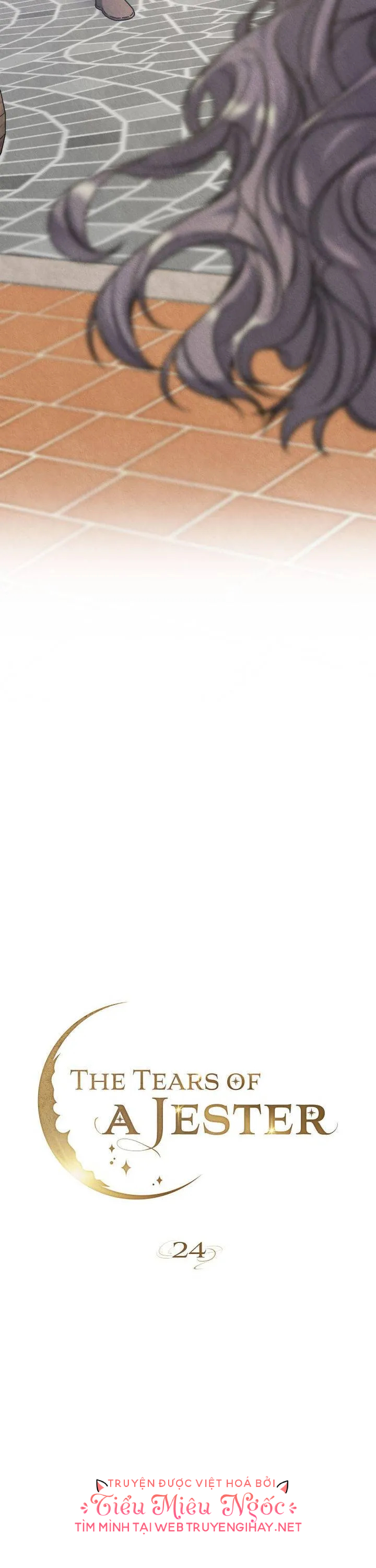 nỗi buồn của chú hề chapter 24 13