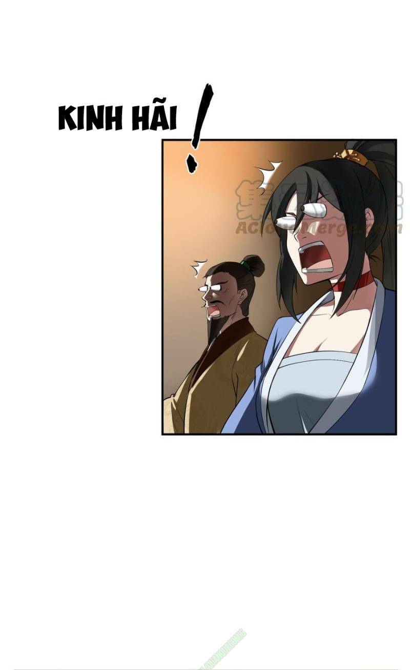 trọng sinh tới đại đường chapter 15 20