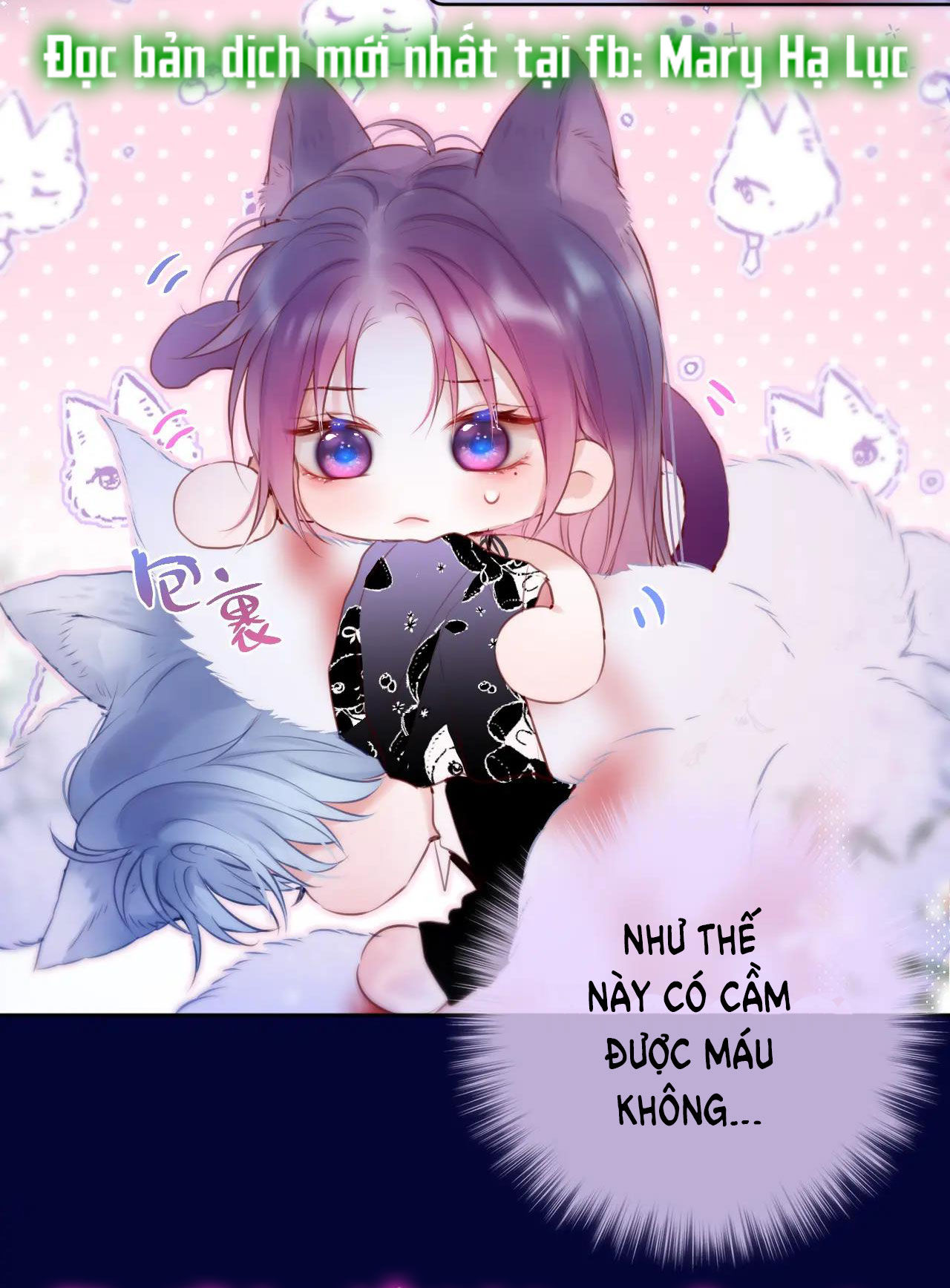 cạm bẫy của hồ ly chapter 28.2 8