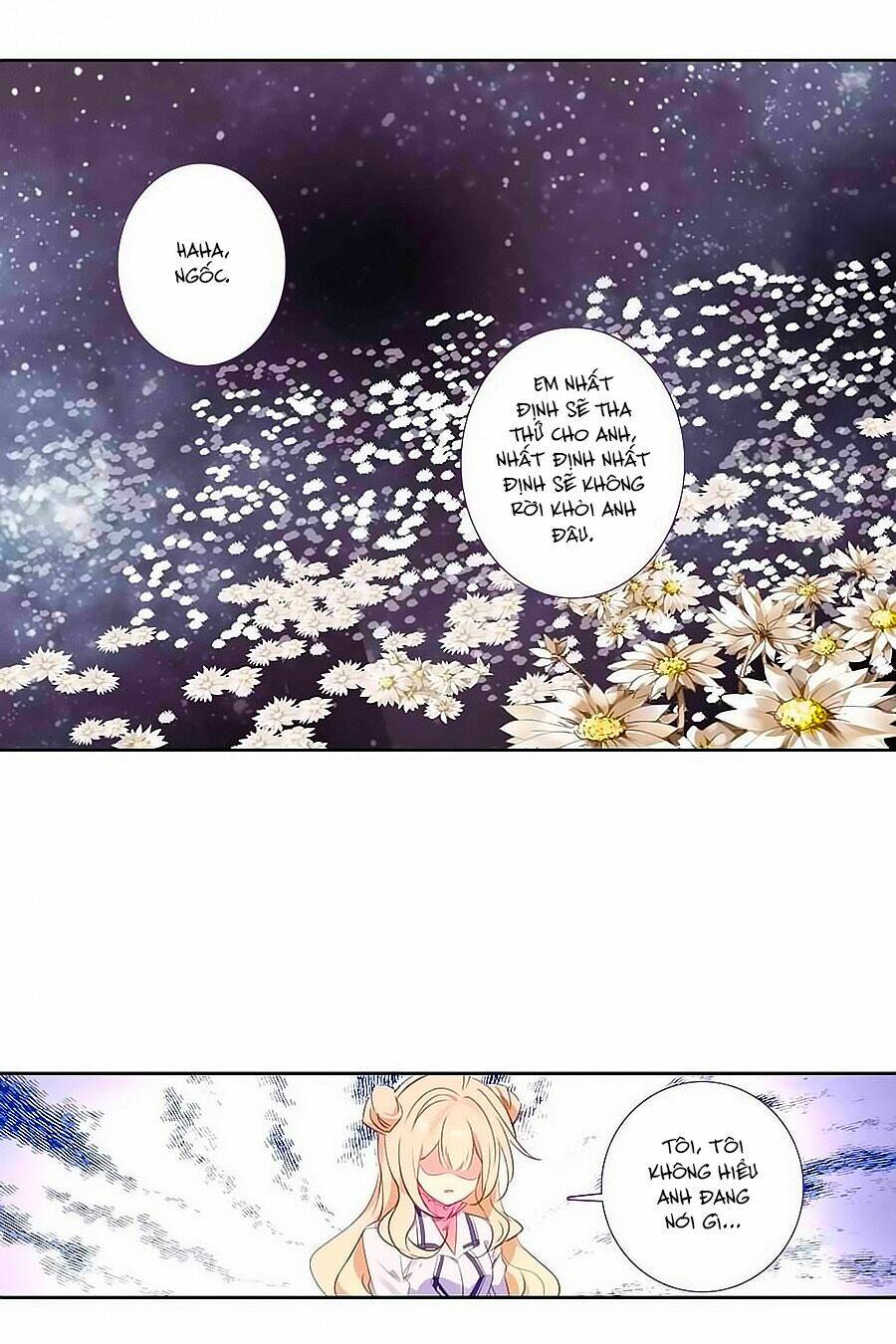 101 sủng vật tình nhân chapter 45 11