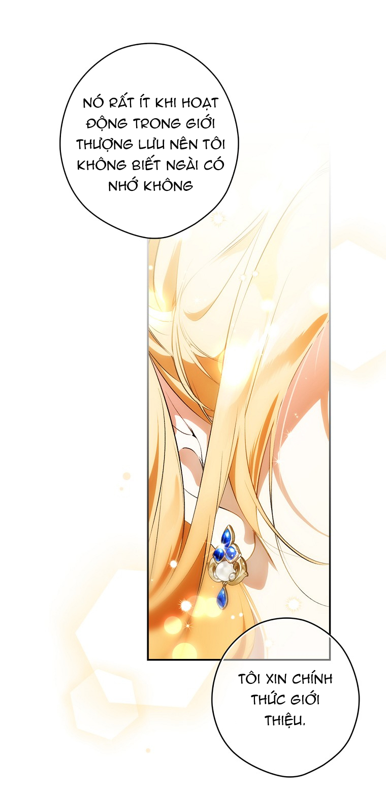 quý cô bí ẩn - secret lady chapter 103 16