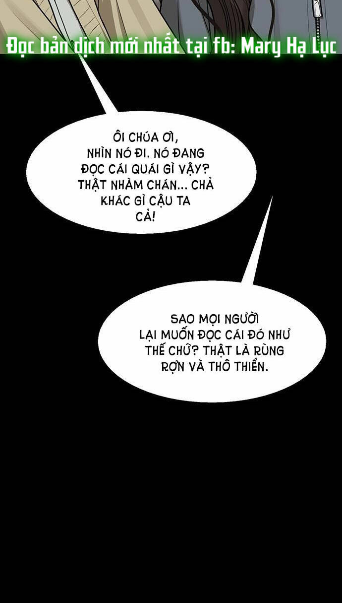 nữ thần giáng thế chapter 183.2 8