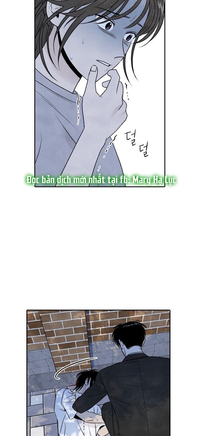 điều khiến tôi quyết tâm muốn chết chapter 27.2 25