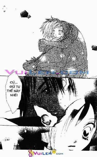 1/4 tình yêu chapter 3 48