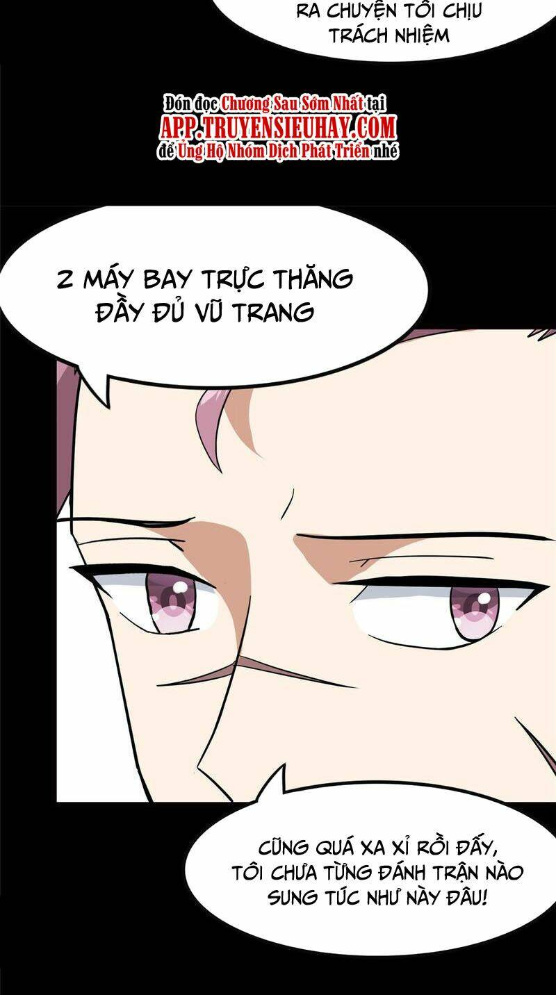 bạn gái virus của tôi chapter 338 32