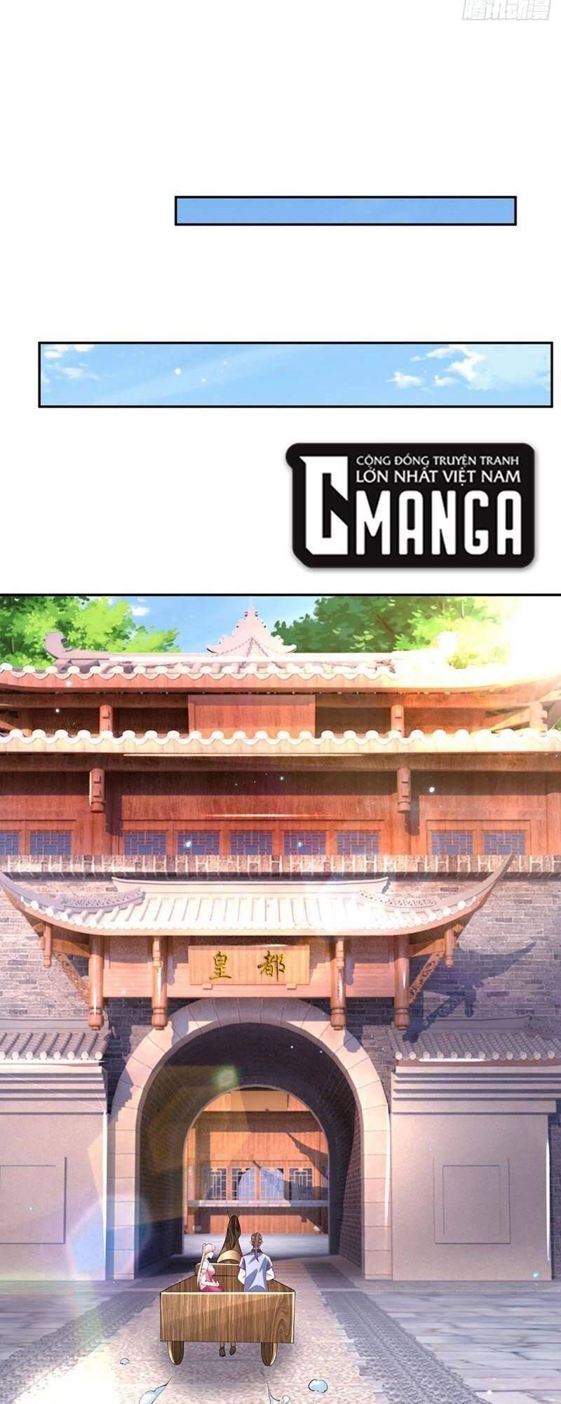 Ta Trở Về Từ Thế Giới Tu Tiên chapter 135 16