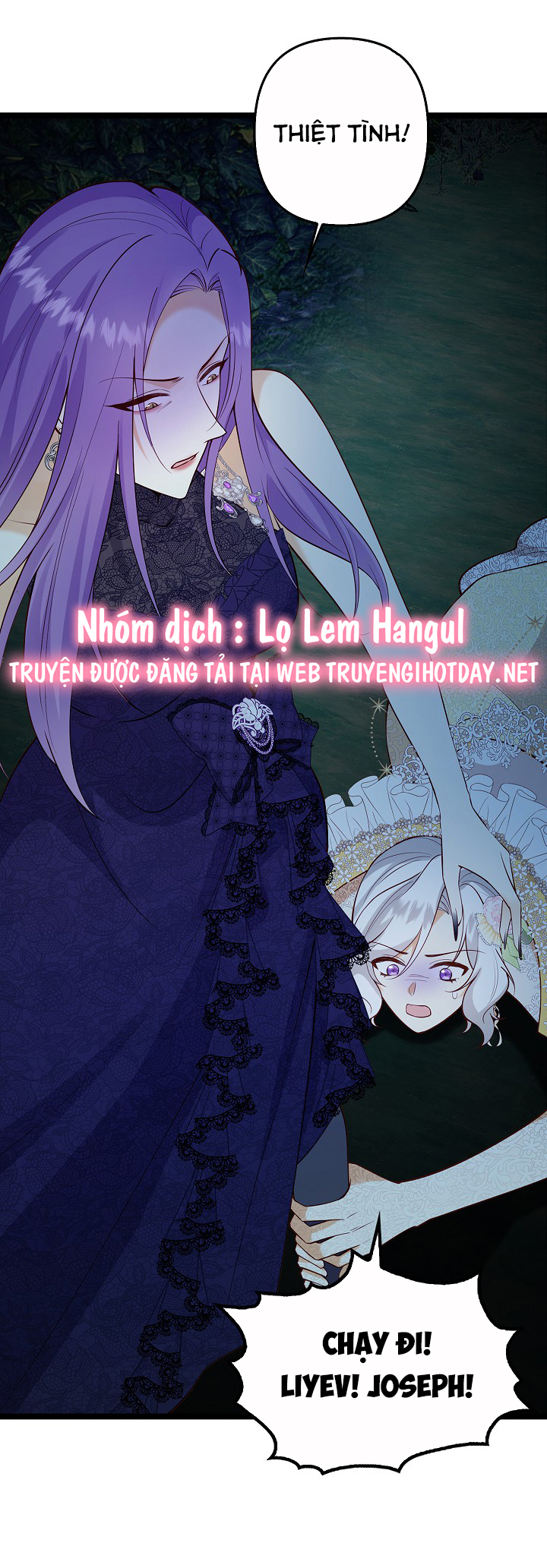 tôi sẽ nuôi dưỡng hai đứa con của nam chính chapter 32 19