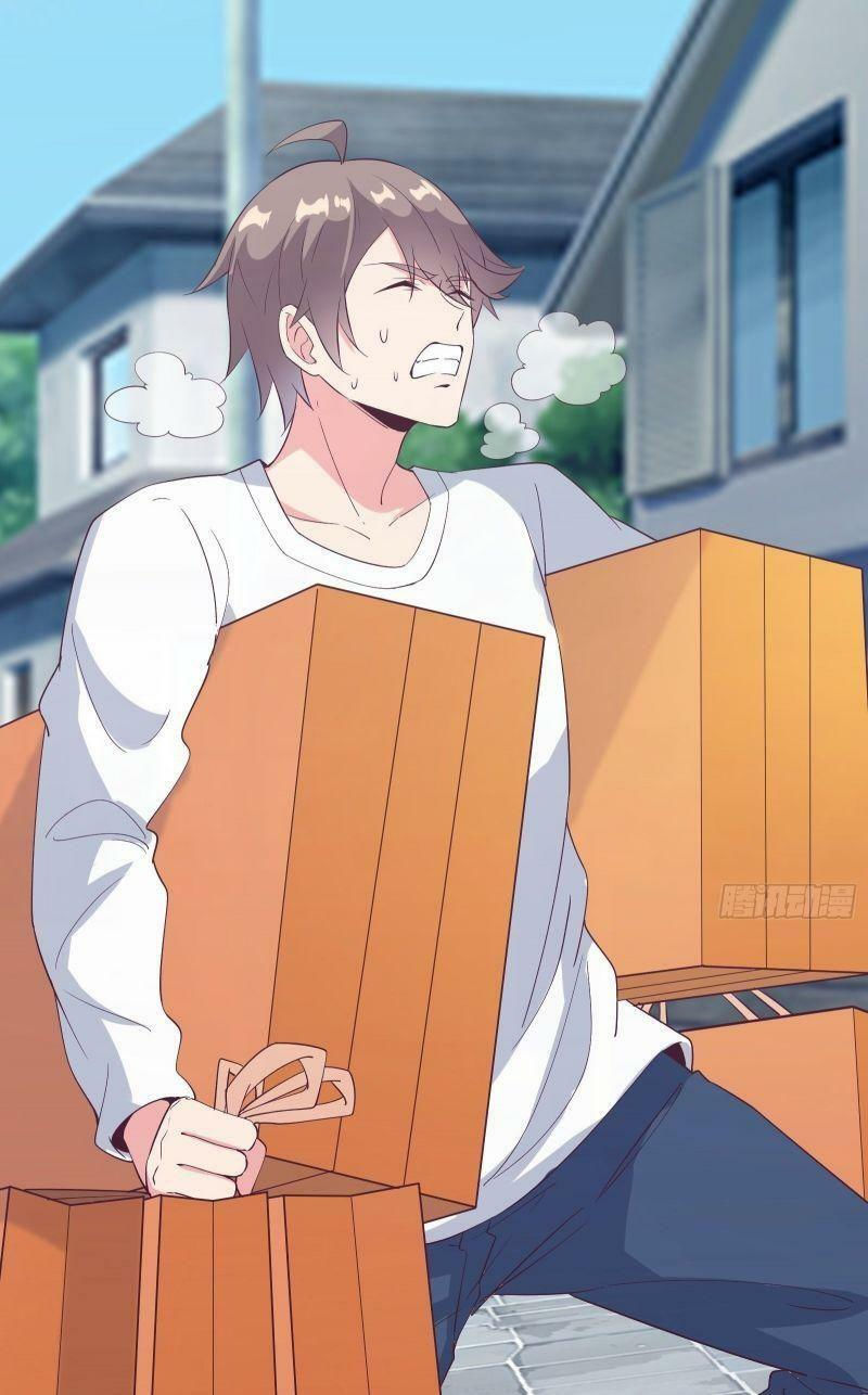 ta lập hậu cung tại tây du ký chapter 16 37