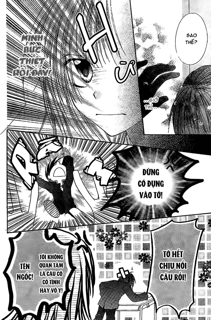 bí mật xương rồng chapter 3 28