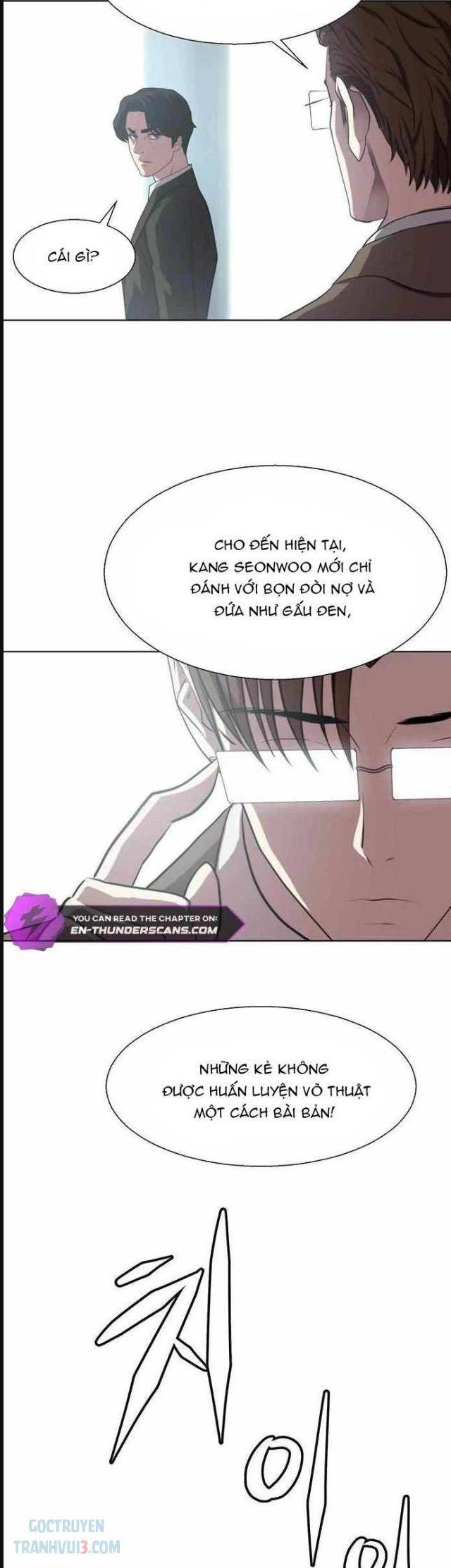 đấu trường chiến đấu chapter 9 37