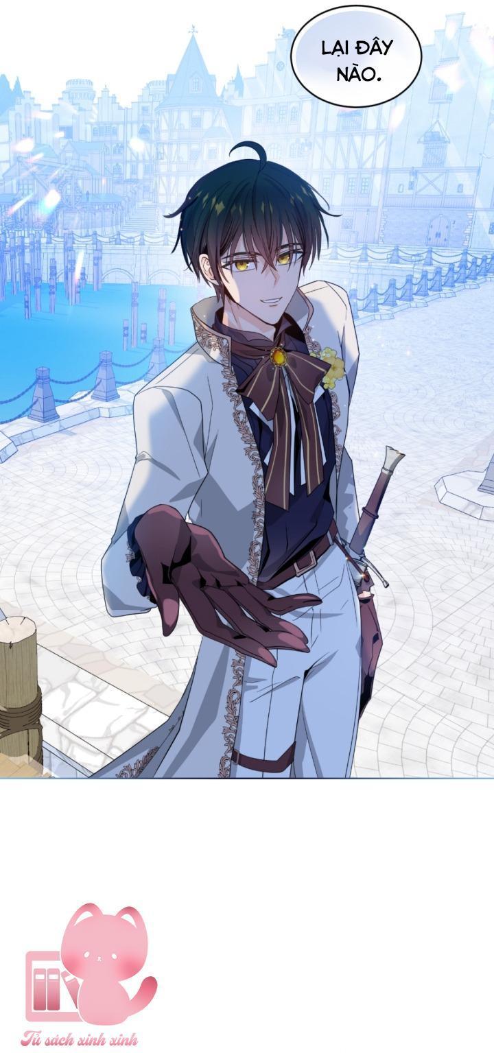 nguyện ước vô vọng của ma nữ chapter 64 51