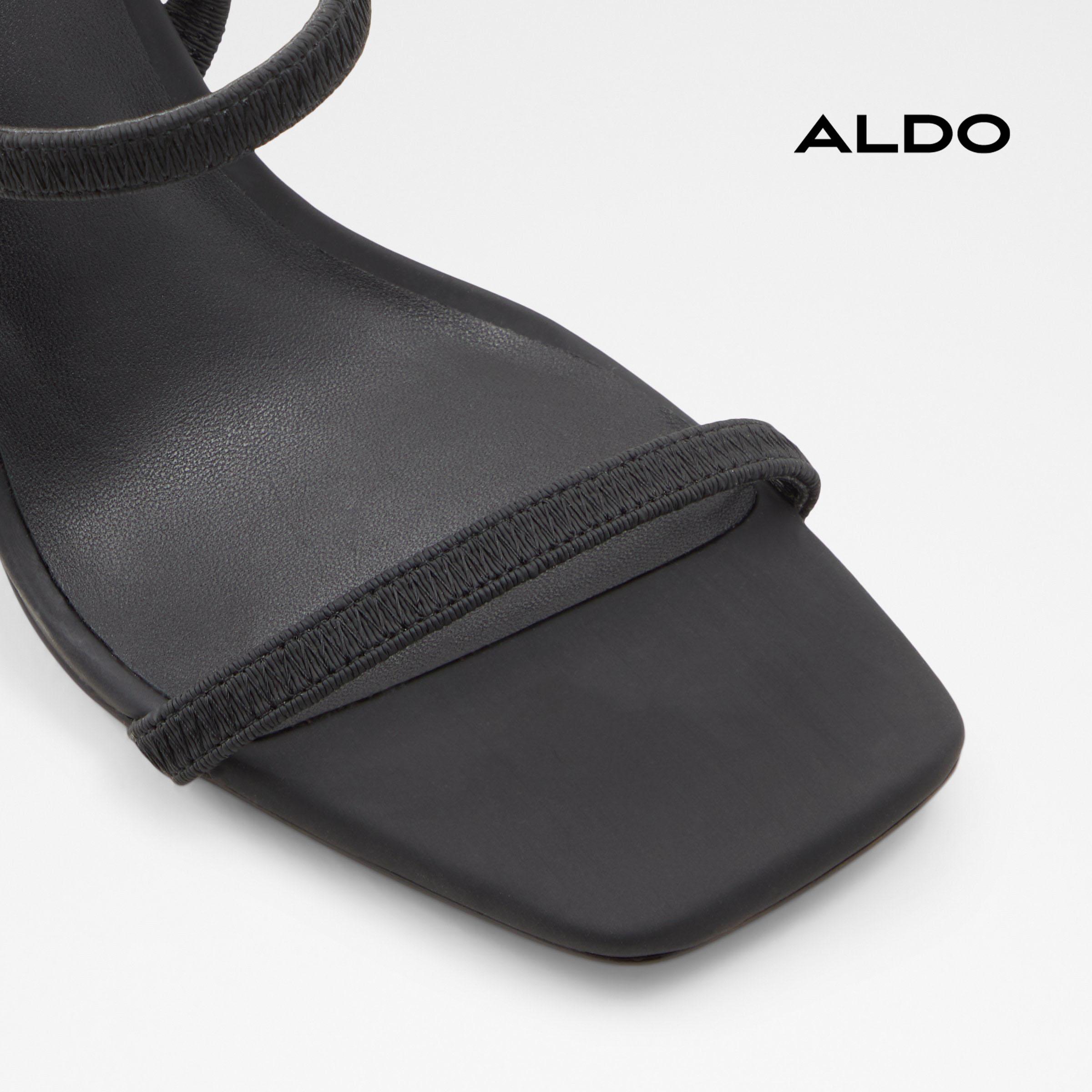 Sandal cao gót nữ Aldo OKURR