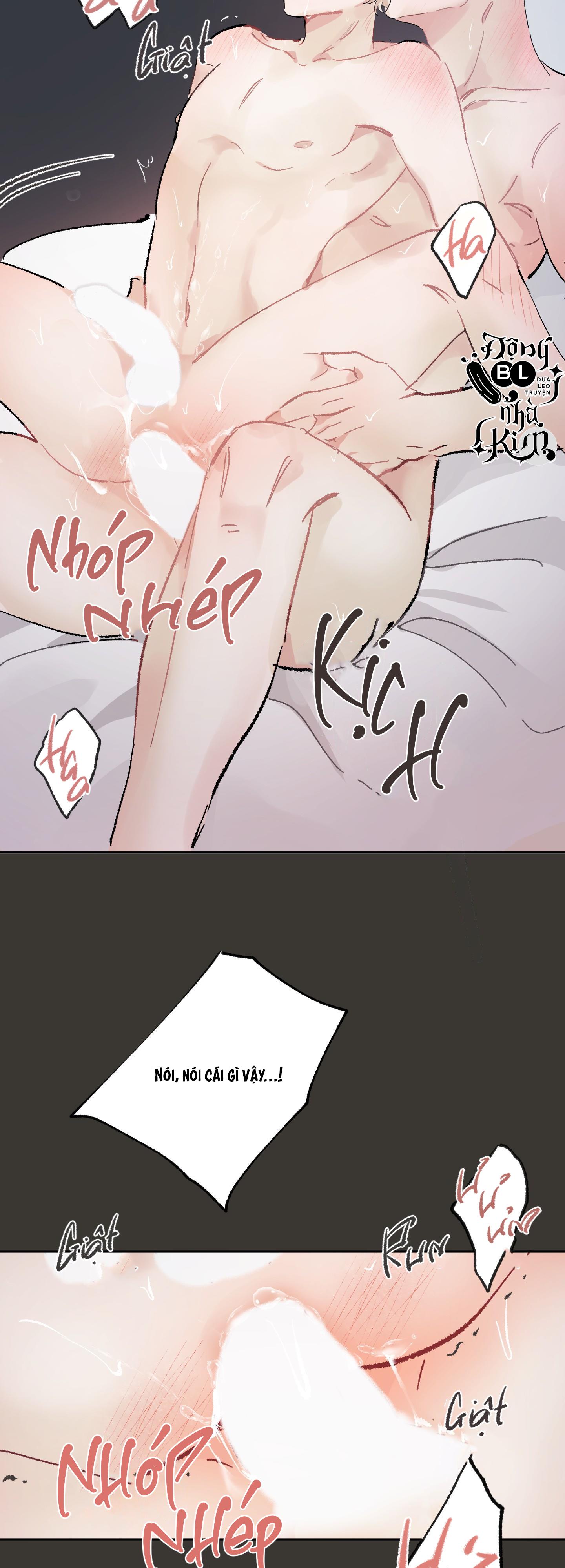 thế giới của tôi khi không có em chapter 11 22