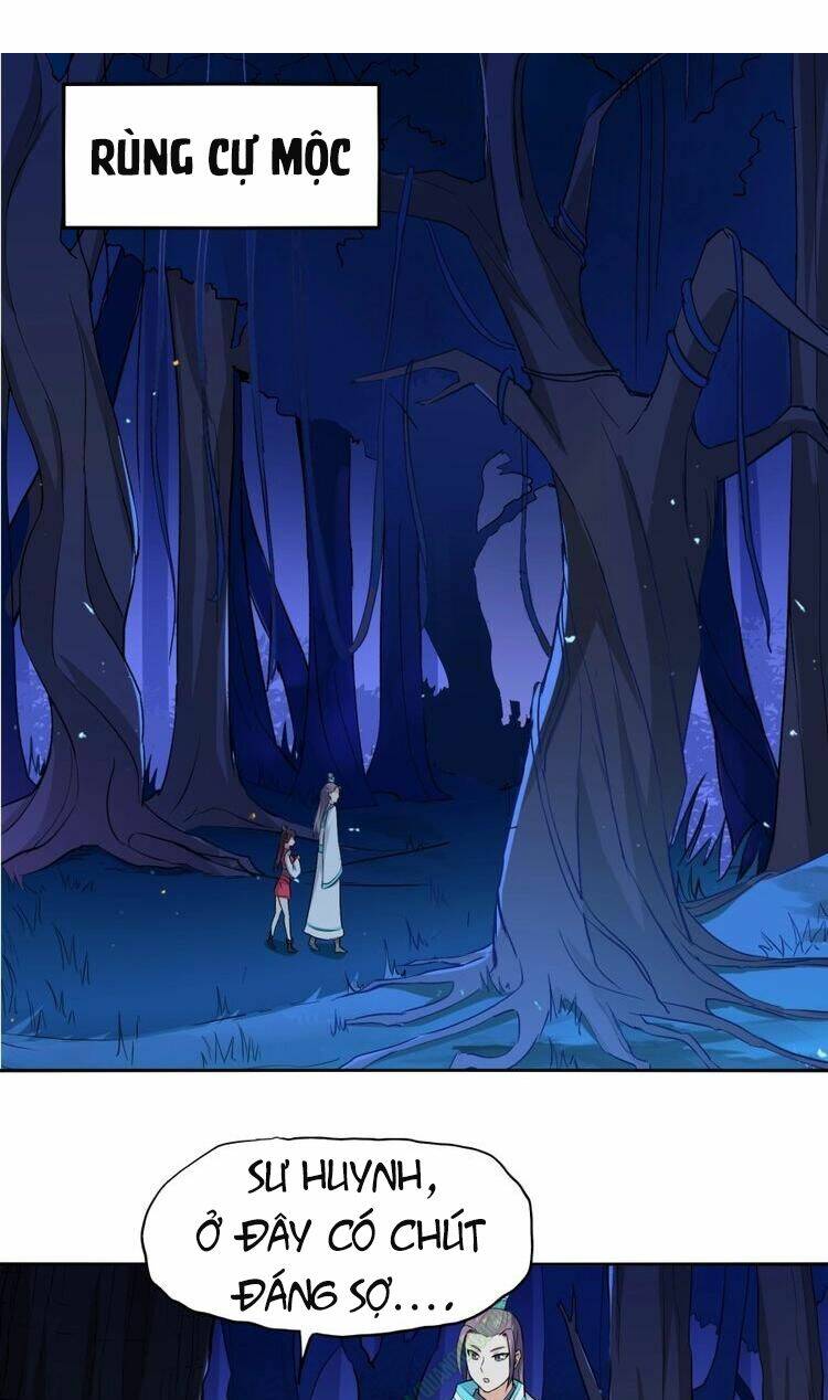 ta luyện giả kim trong thời đại tu tiên chapter 47 1