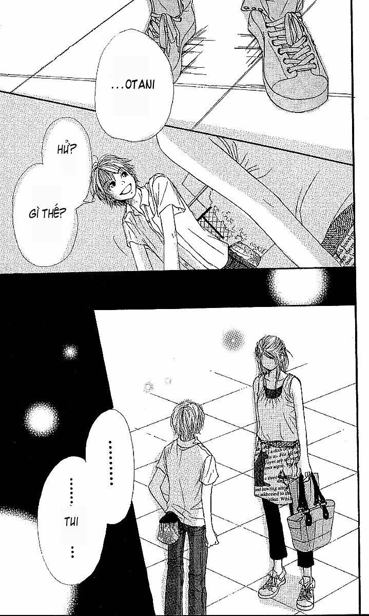 rắc rối đáng yêu chapter 14 36