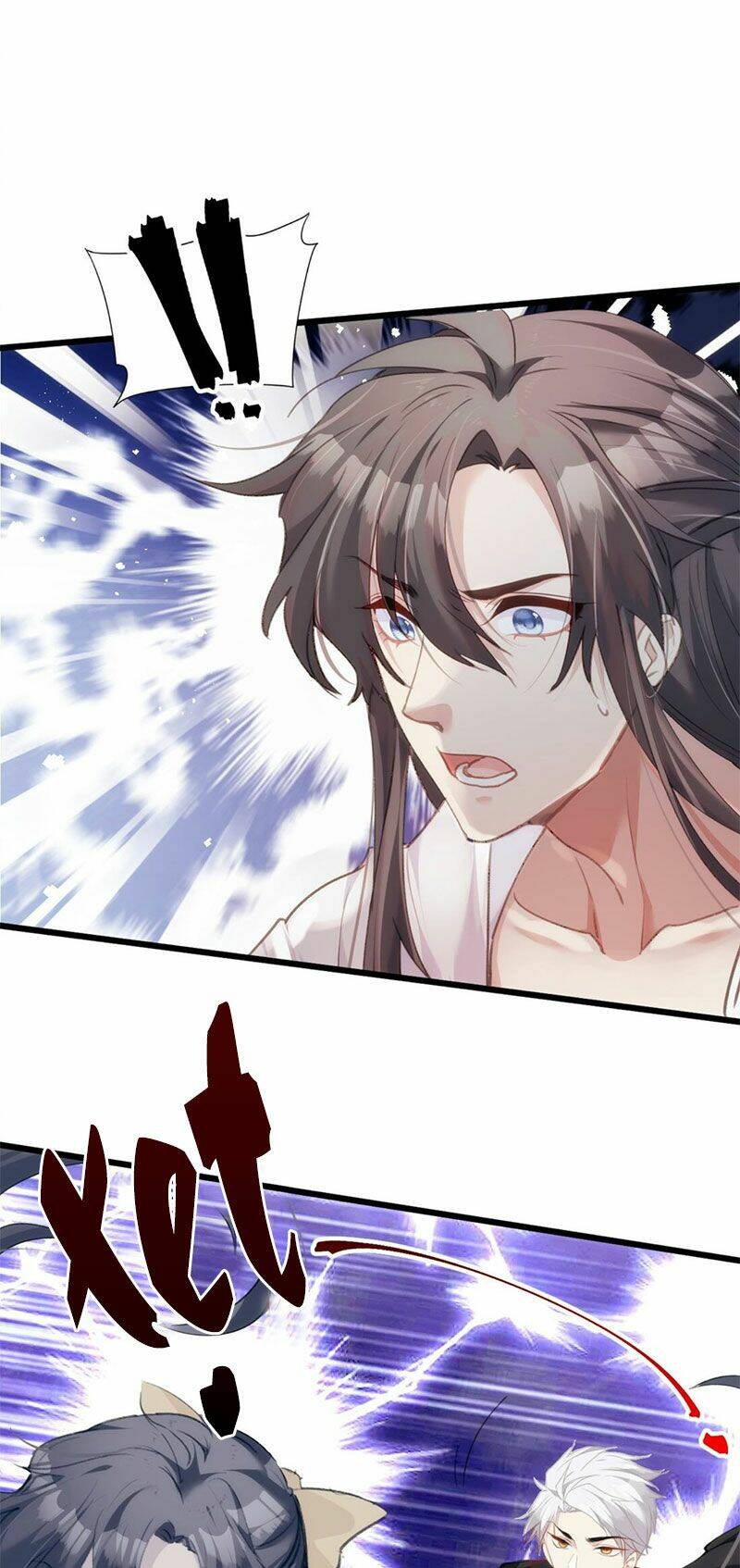 dù là sói cô độc cũng có tình yêu của sẻ nhỏ chapter 32 1