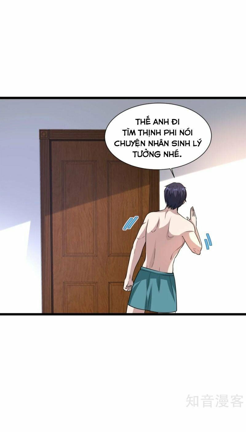 đô thị tà vương chapter 197 9