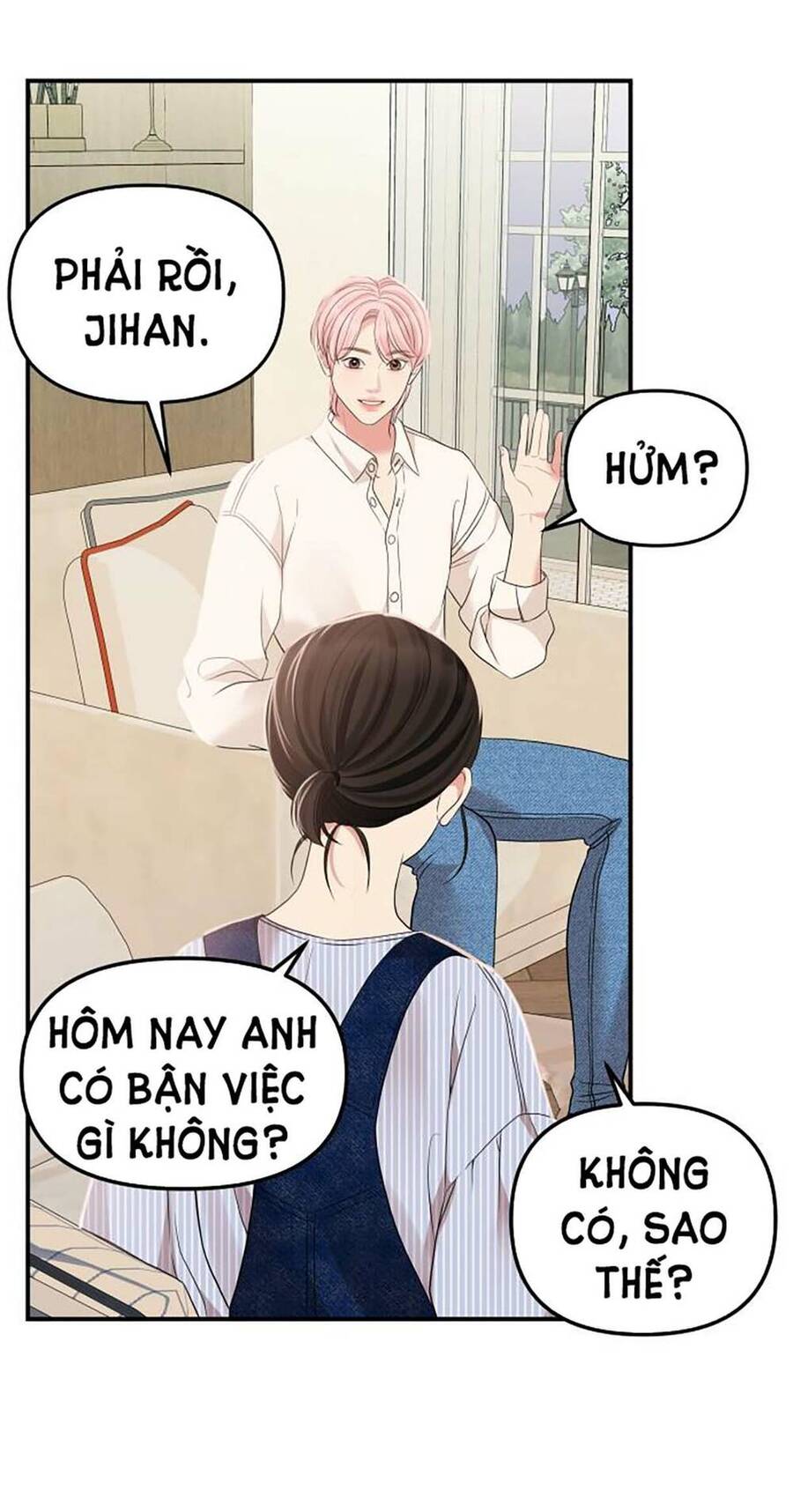 gửi em, người nuốt trọn vì sao chapter 116.2 105