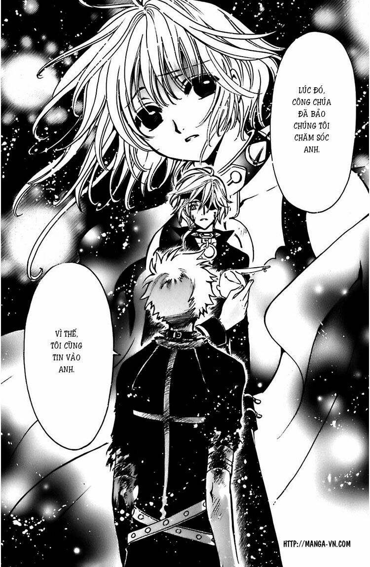 huyền thoại đôi cánh chapter 152 12