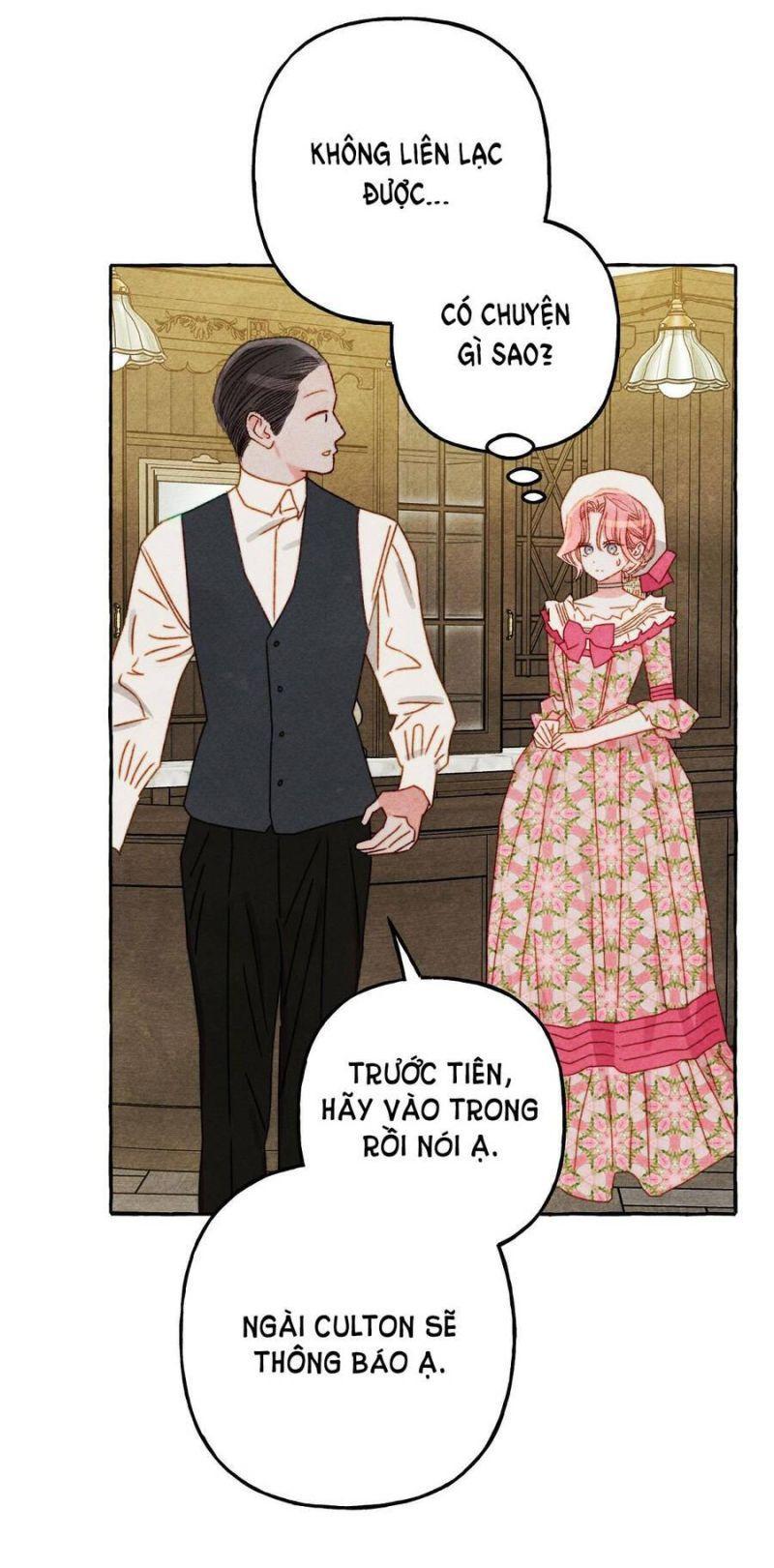 nuôi dưỡng một hắc long chapter 41 41