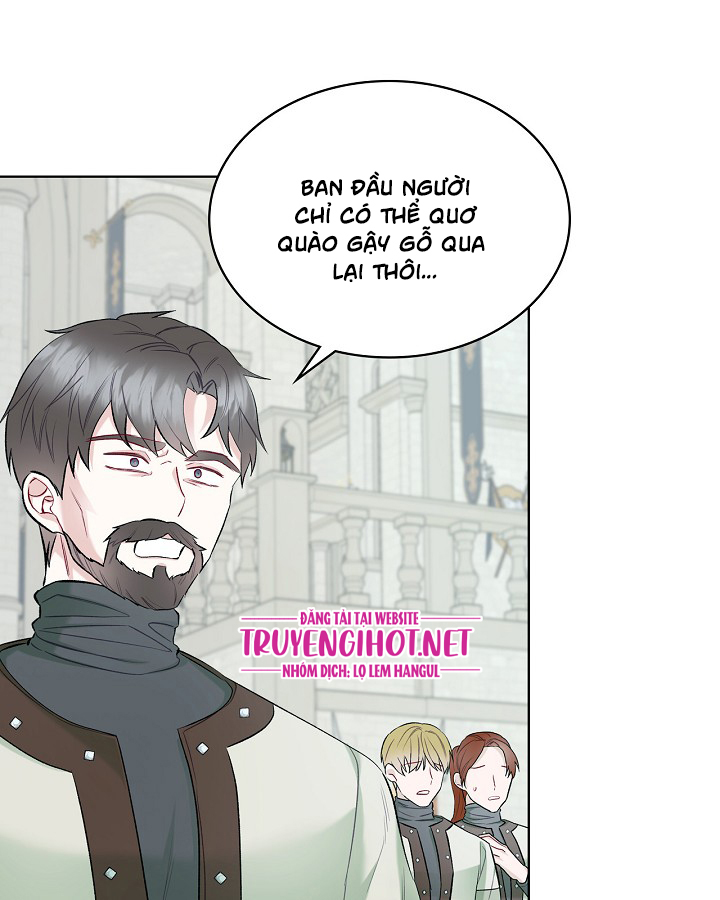 kẻ tạo ra ác nữ chapter 43 11