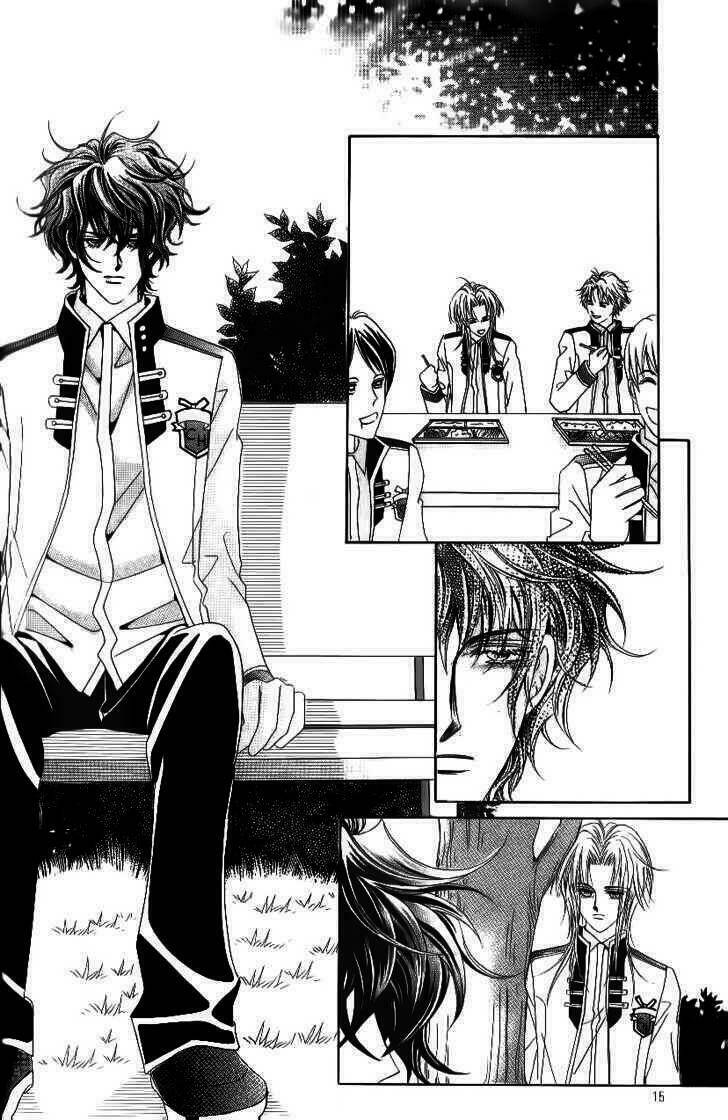 thần tượng mua sắm chapter 45 10