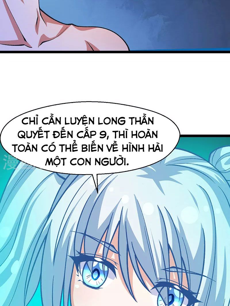 võ đạo độc tôn chapter 416 20