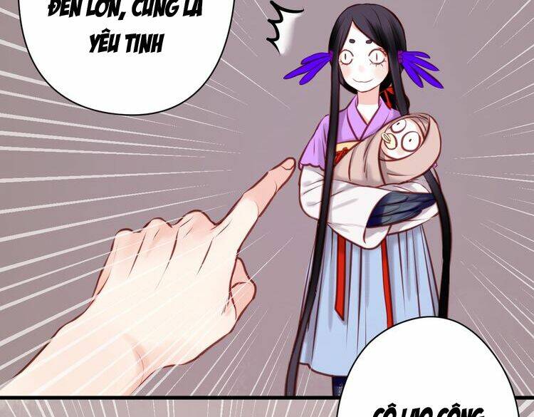 lượm được 1 tiểu hồ ly chapter 44 11