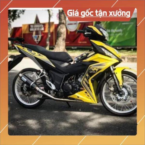 Tem rời winner vàng bạc