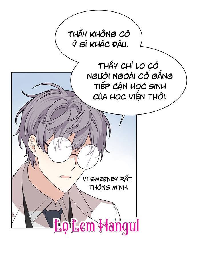 tôi là vị hôn thê phản diện chapter 13 73