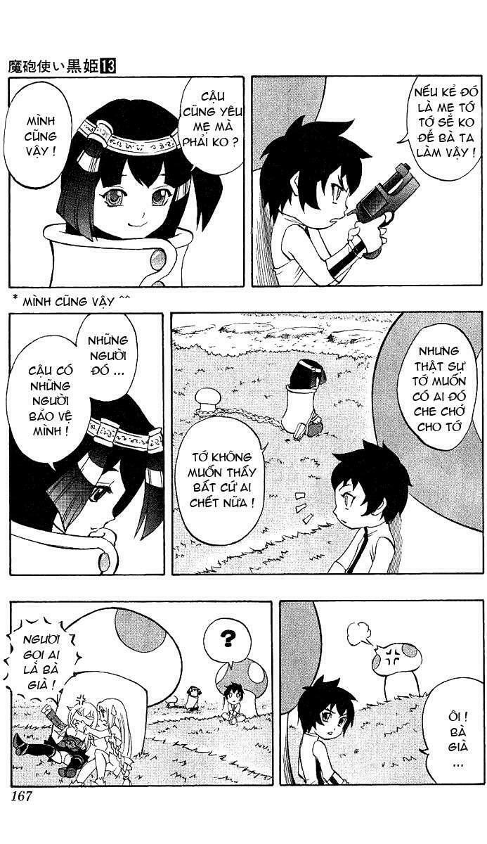 phù thủy phép thuật chapter 50 29