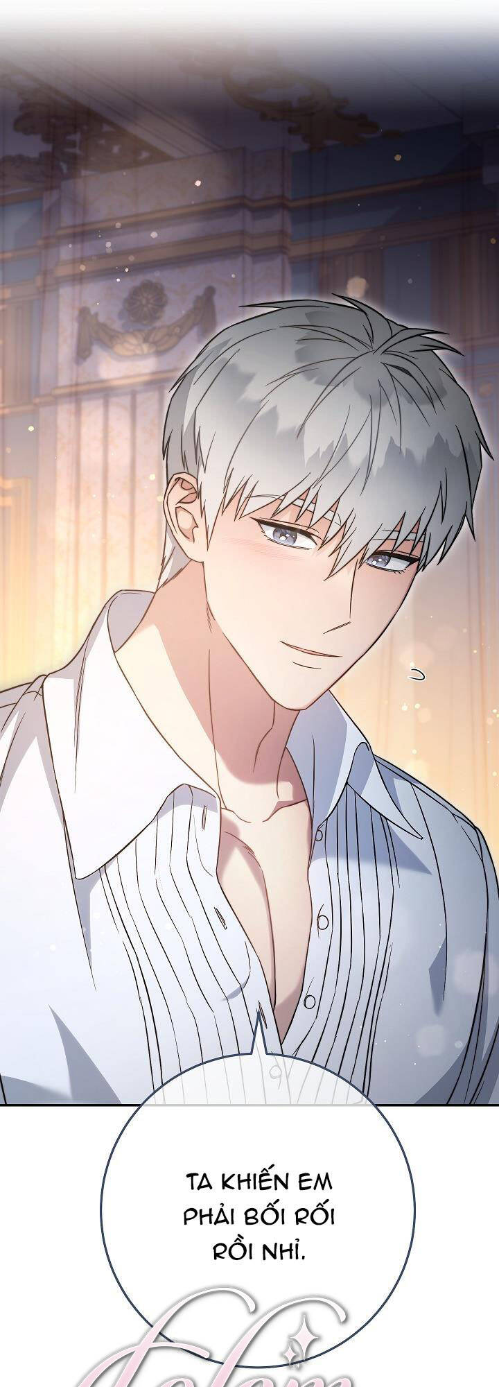 cuộc hôn nhân vụ lợi chapter 47.1 25