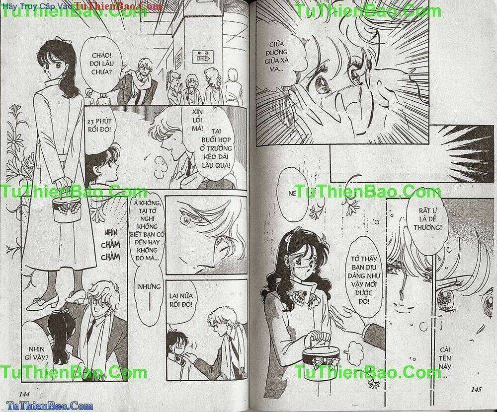 búp bê mario chapter 8 71