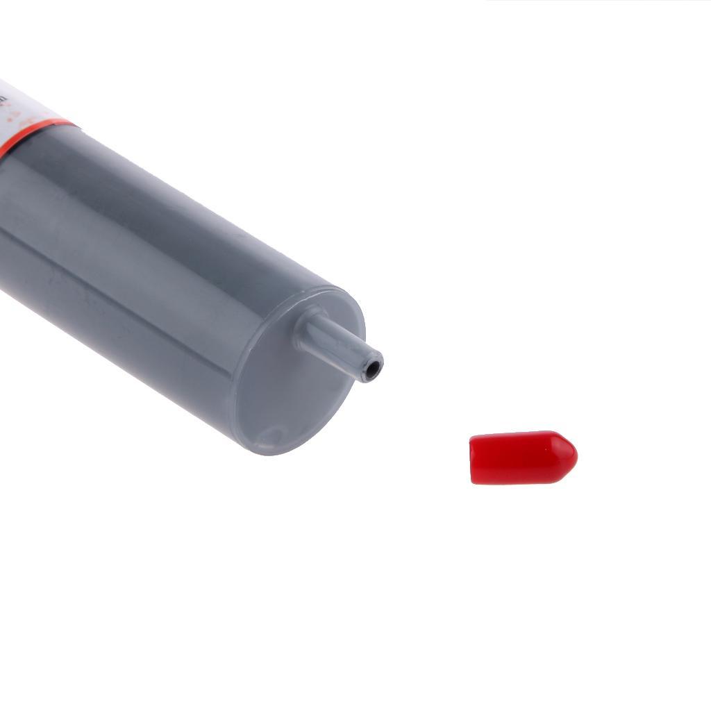 Large Syringe Thermal Heatsink Cooling Silicone for PC CPU Processor Xbox
