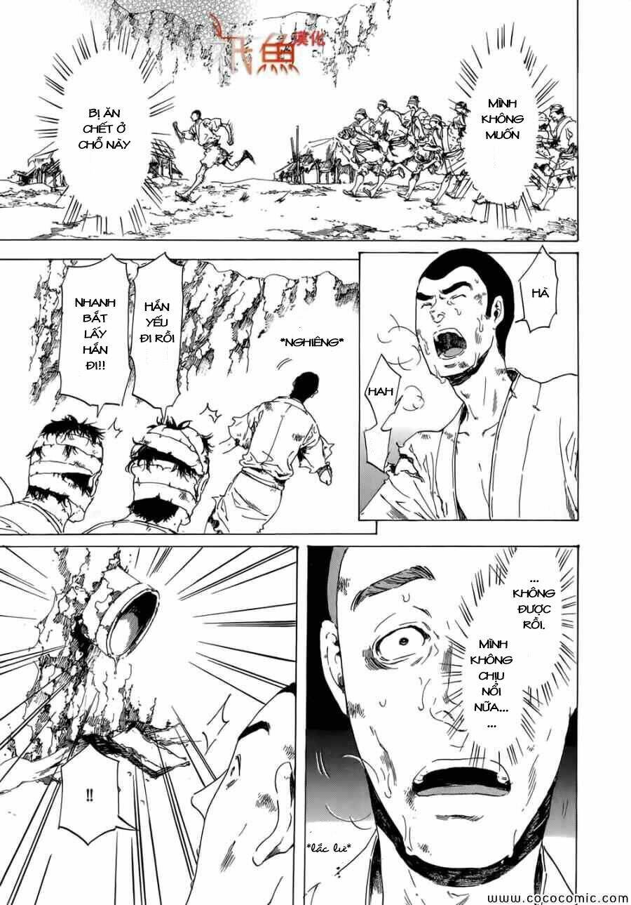 adekan chapter 34 30