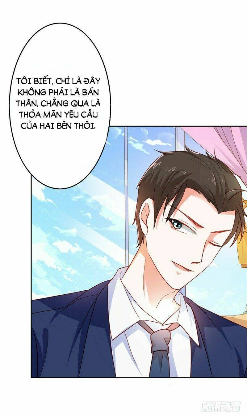 bá đạo tổng tài ngạnh thượng cung chapter 18 4