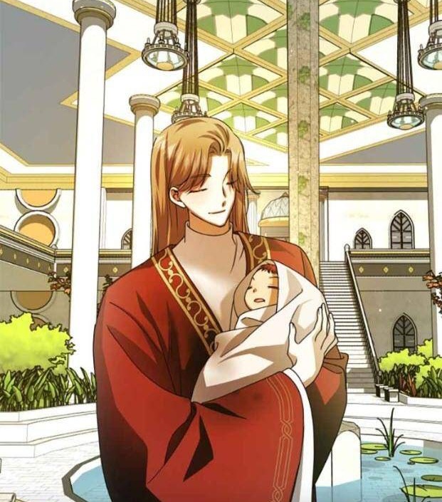 tôi muốn trở thành cô ấy dù chỉ là một ngày chapter 92 74