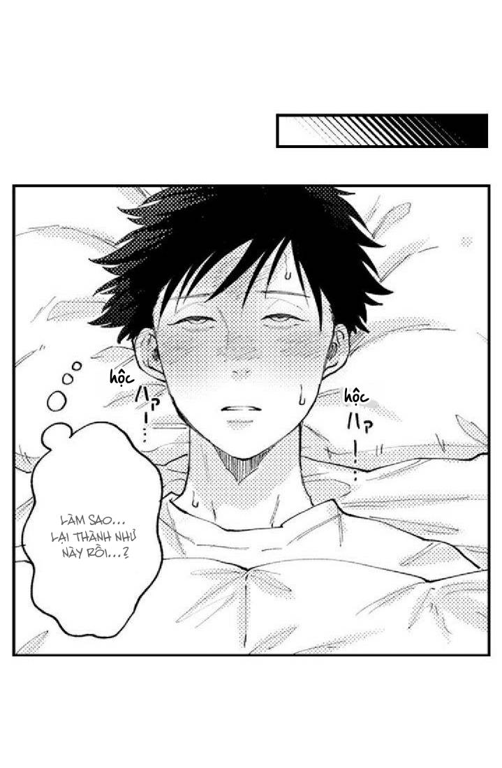 bị một anh chàng lập dị tấn công chapter 23 4