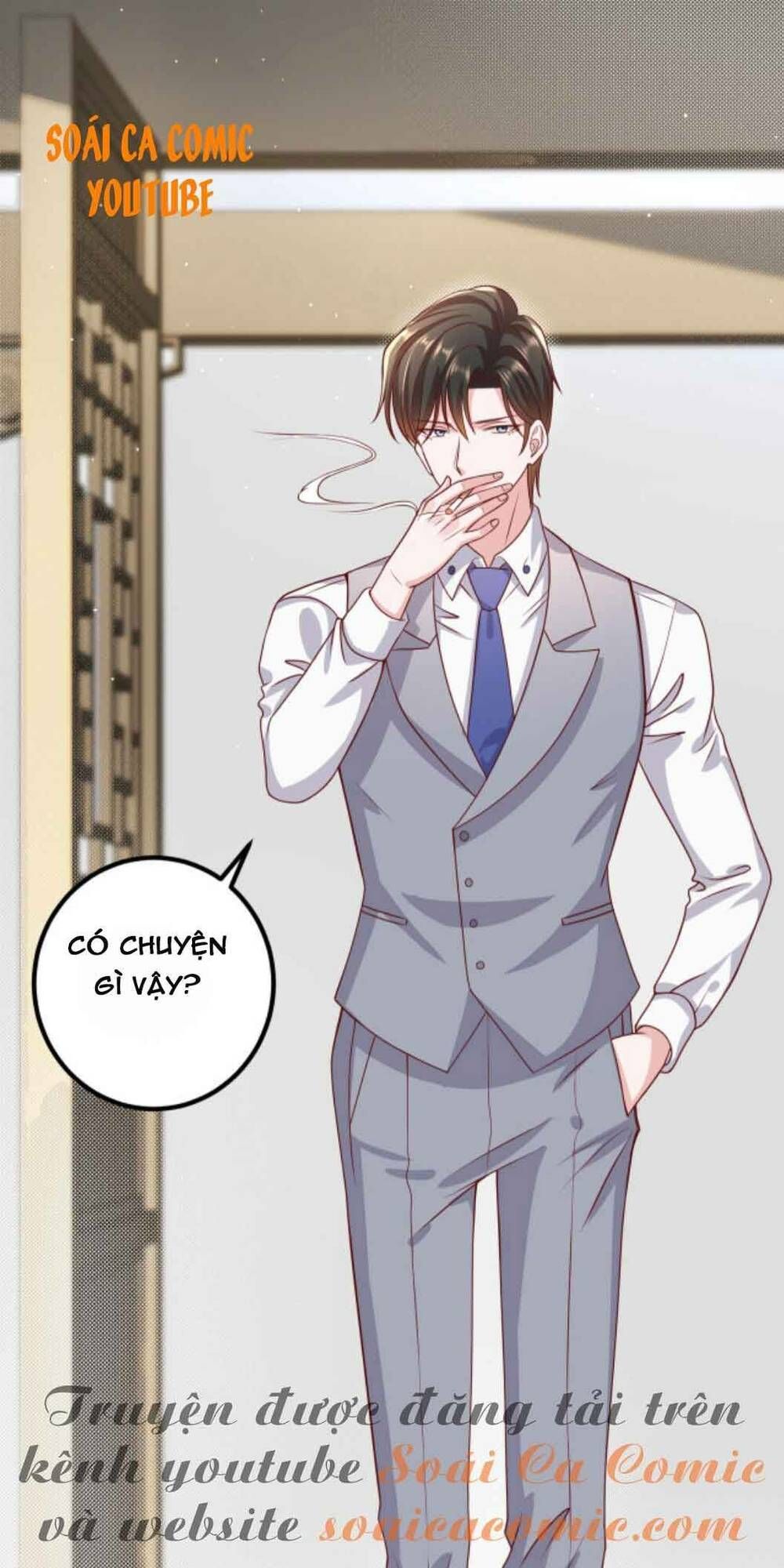 nhất sanh hữu hỉ chapter 52 1