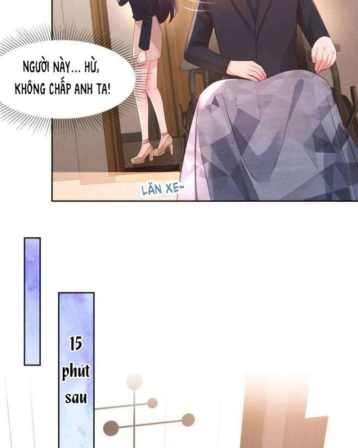 tái sinh tương ngộ chapter 40 22