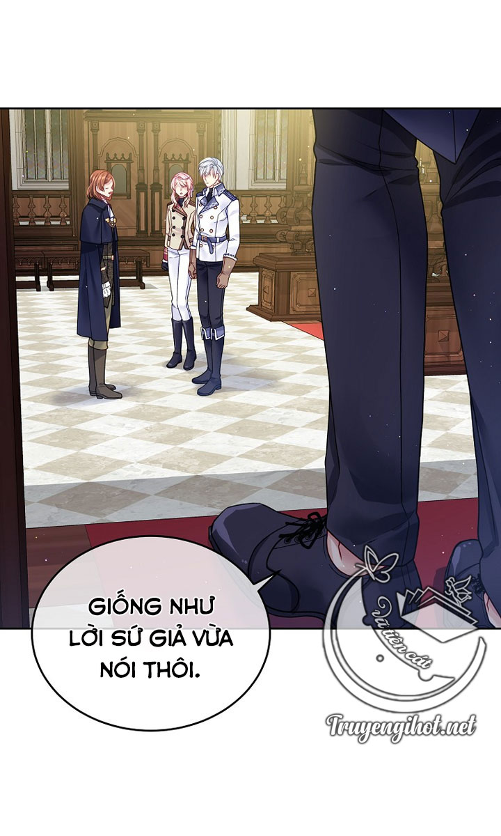 tôi gặp rắc rối vì chồng qúa dễ thương chapter 22.1 28