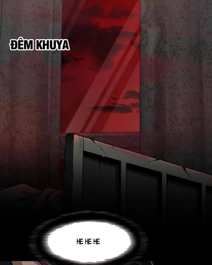 tôi chơi thế giới kinh dị như một trò chơi nuôi dưỡng chapter 3 104