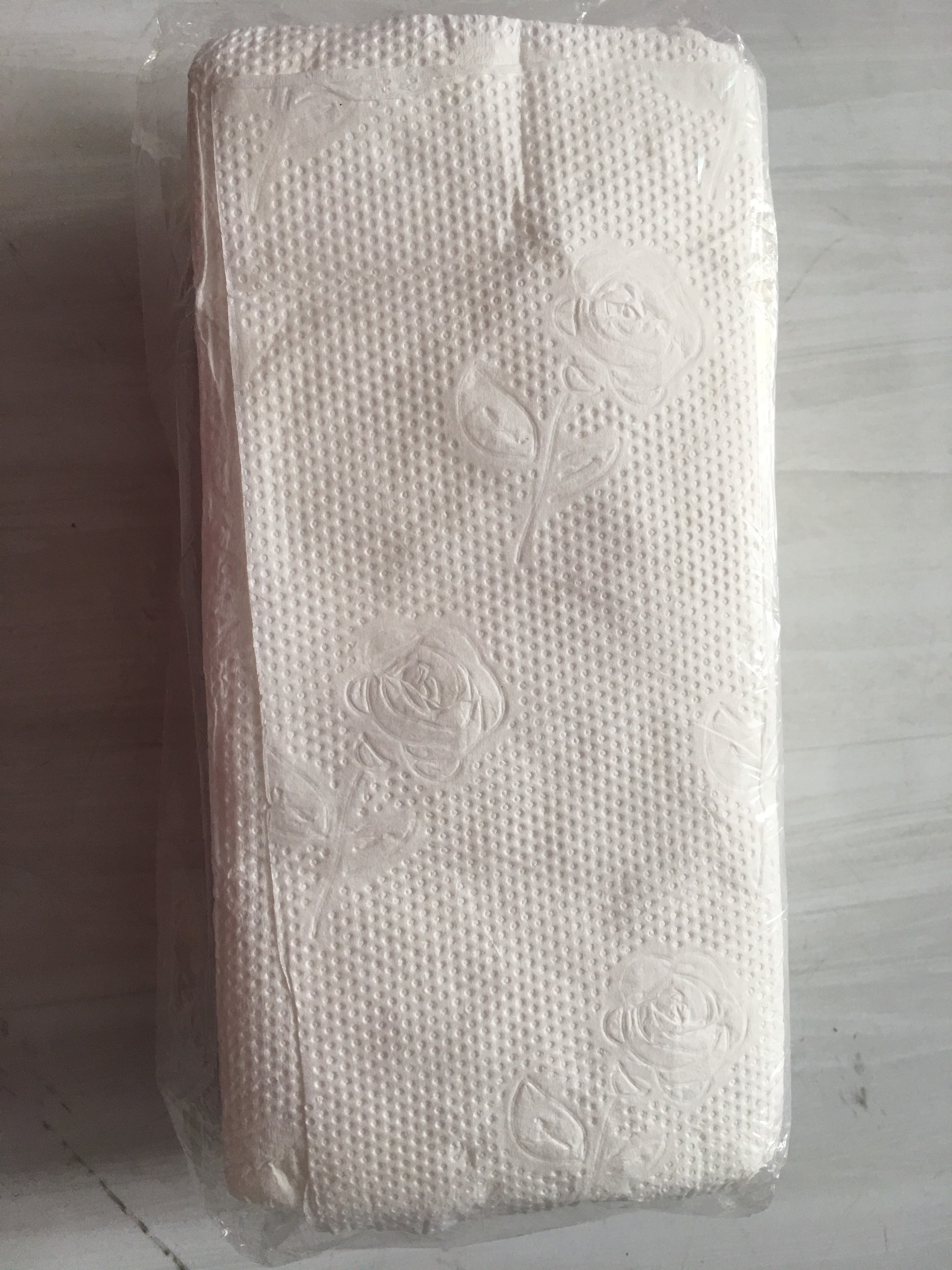 Khăn Giấy Lau Tay 2 Lớp – 74