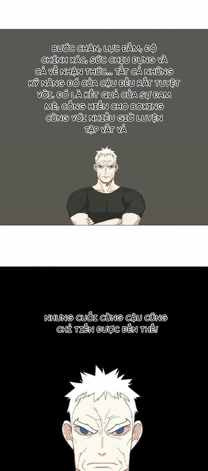 võ sĩ - the boxer chapter 13 13