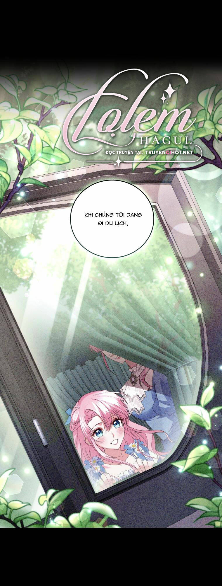 nhà điều chế nước hoa độc quyền của bạo chúa chapter 81 9