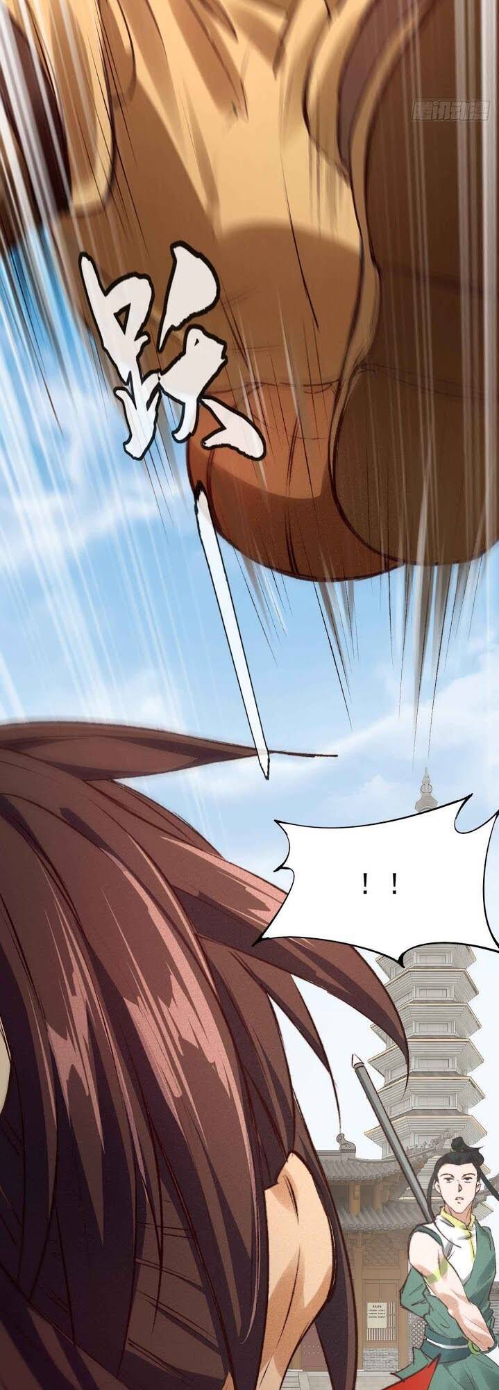 ta thành thần một mình chapter 25 38